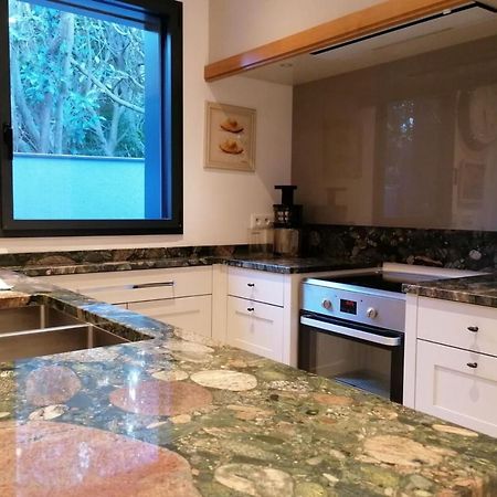 Les Terres De Marins Villa Paimpol Ngoại thất bức ảnh