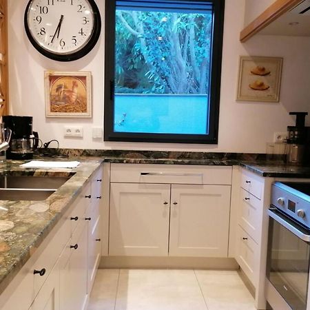 Les Terres De Marins Villa Paimpol Ngoại thất bức ảnh