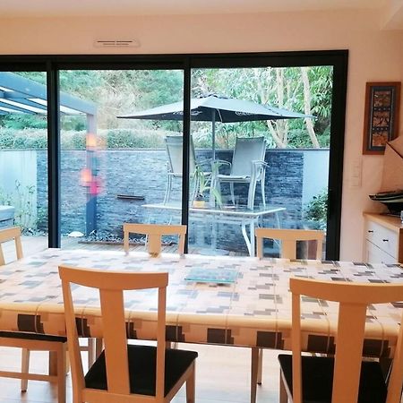 Les Terres De Marins Villa Paimpol Ngoại thất bức ảnh